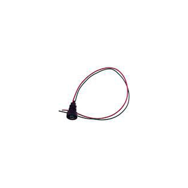 Simet Signal lumineux 10mm vert (84410005)