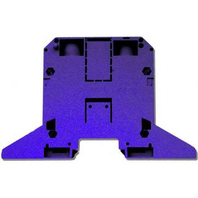 Simet Złączka szynowa 2-przewodowa 70mm2 niebieska NOWA ZSG 1-70Nn (11951313)
