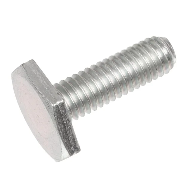 Simplicity Screw 3/8-16X1 Original Part 1960032Sm