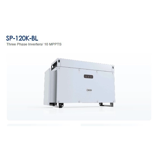 SINENG 120KTL 120kw inverter