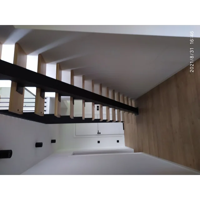 SINGLE-BEAM STAIRS, MODEL TALA