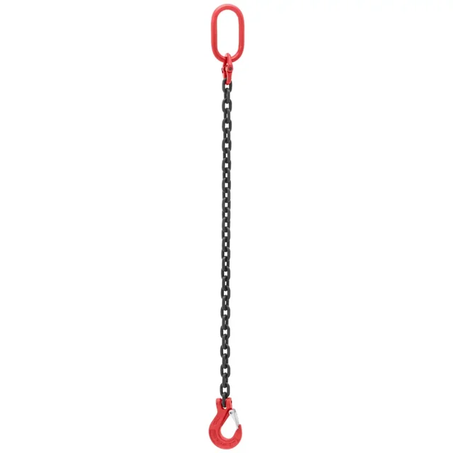 Single chain sling 1 x 1m 3150 kg | SBS-LCS-105