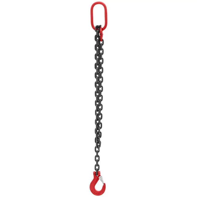 Single chain sling 1 x 2m 2000 kg | SBS-LCS-107