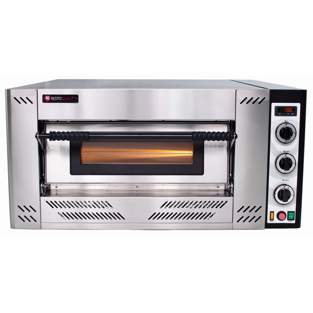 Single chamber gas pizza oven | 9x30 | GASR9 (RG9)