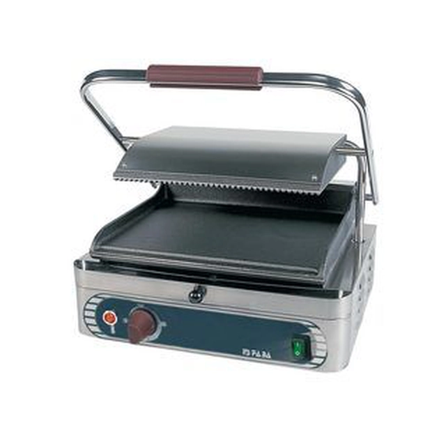 Single electric grill contact ML / L