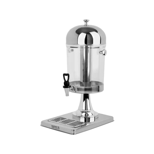 SINGLE JUICE DISPENSER 8L