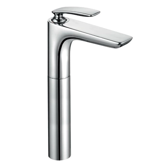 Single-lever washbasin tap KLUDI BALANCE DN 10 522980575