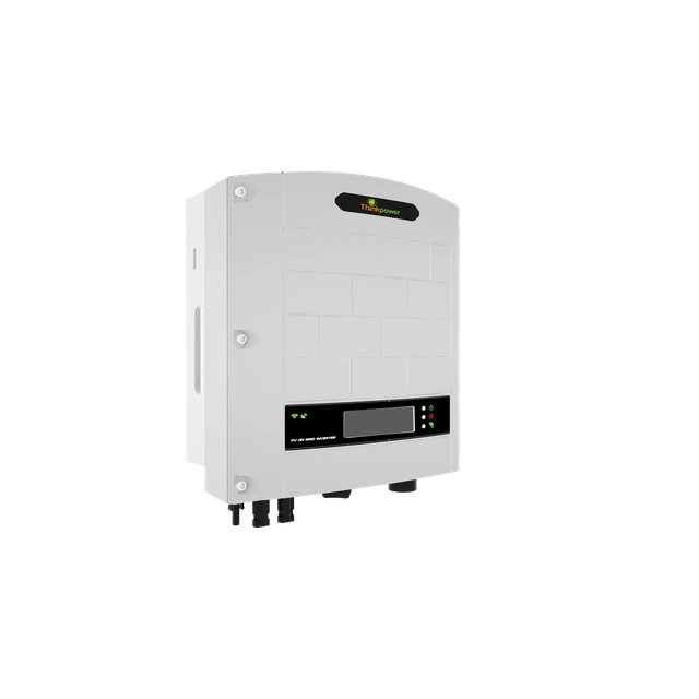 Single Phase Inverter On Grid Thinkpower S Tl Kw W Merxu