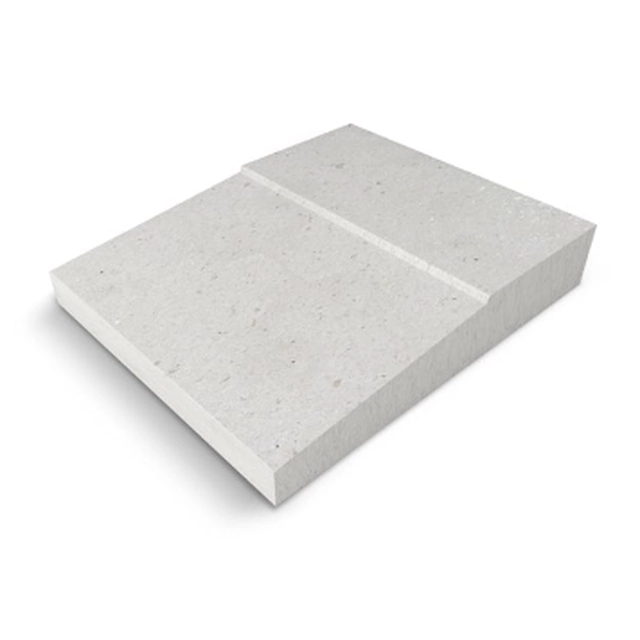 Siniat Hydropanel cementplaat 9x1200x2600 mm