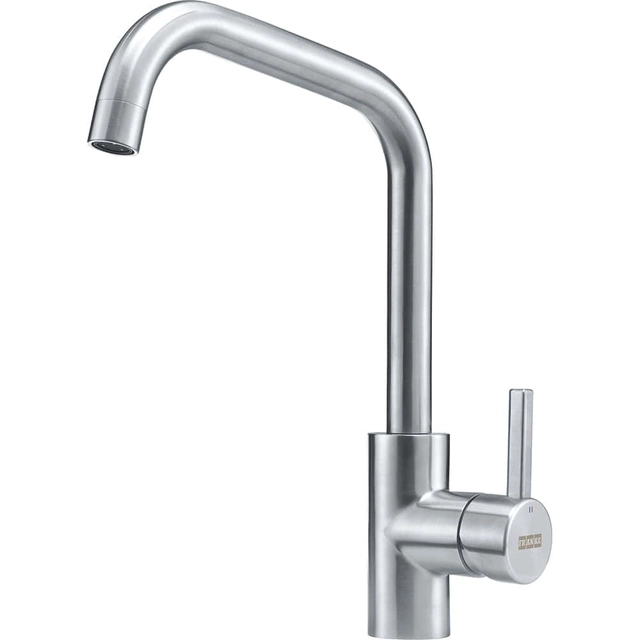 Sink faucet Franke Kubus, without pull-out shower