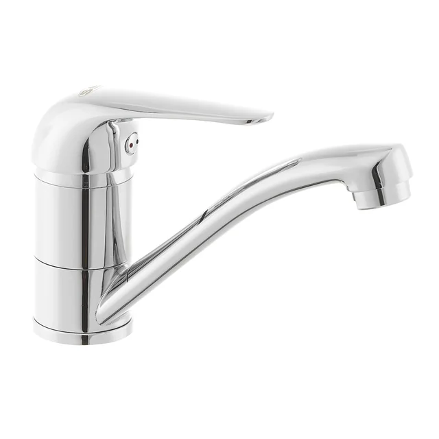 Sink faucet S-Line, SL287, medium tap