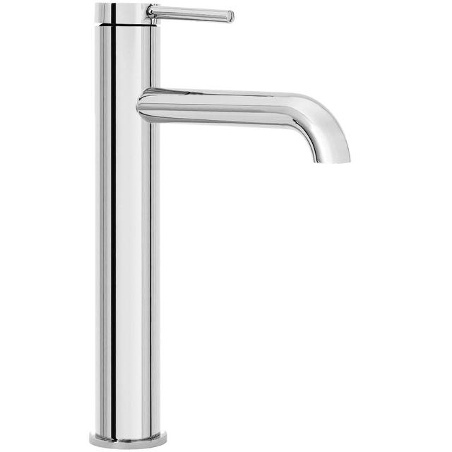 Sink mixer REA SPOT Chrome High