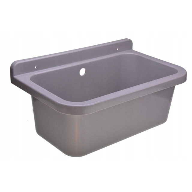 SINK SINK HOUSEHOLD SINK GRAY 55