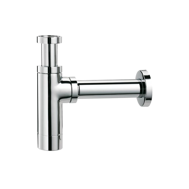 Σιφόνι νιπτήρα Ideal Standard, Design d32, chrome