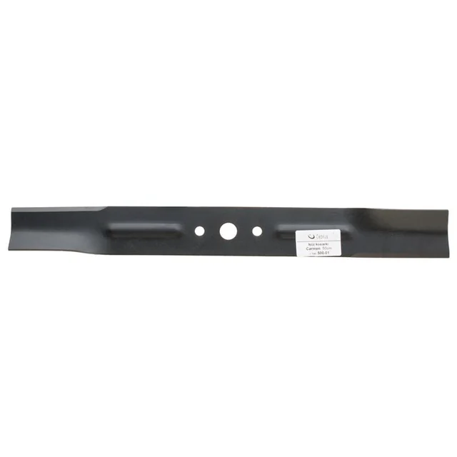 Sipma Carmen Mower Blade 50.0 Cm 500-01