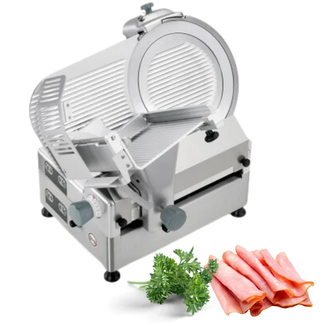 Sirman PALLADIO automatische slicer 300 - Professioneel en efficiënt