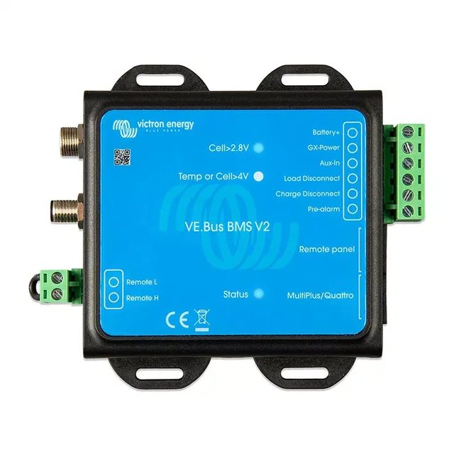 Sistem de management Ve.Bus BMS V2 VICTRON ENERGY