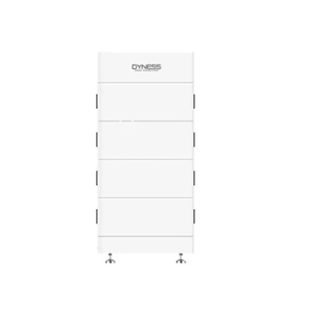 Sistem de stocare a energiei Dyness Tower T10 10.65kWh