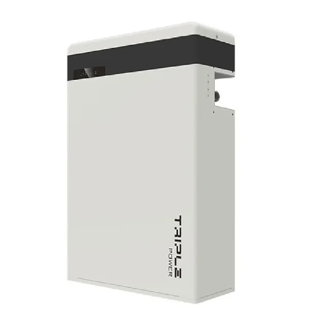 Sistema di accumulo dell'energia Solax Power T-BAT H 5.8 V2 5.8kWh