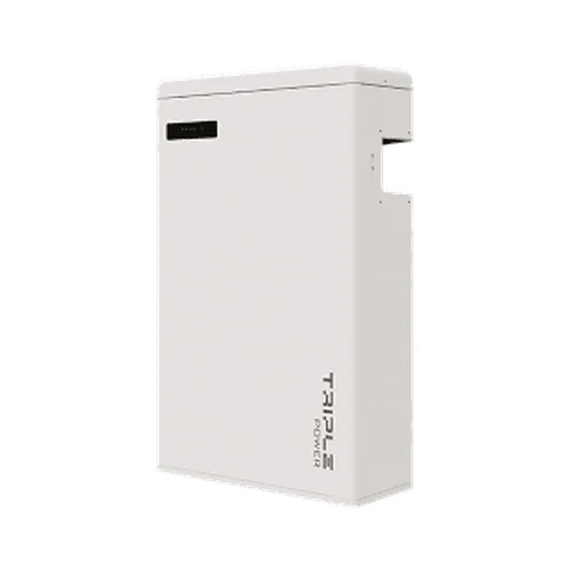 Sistema di accumulo di energia SOLAX T-BAT H 5.8 V2 LFP Master 5.8KWH batteria