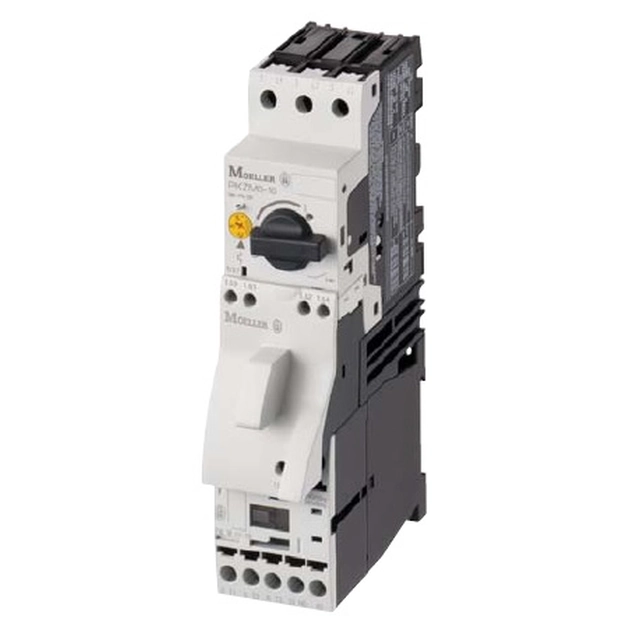 Система запуску Eaton MSC-D-16-M15(230V50HZ) 7,5kW 16A 230V 100414