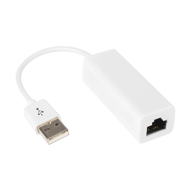 Síťová karta USB RJ45 Kabel LAN K-01