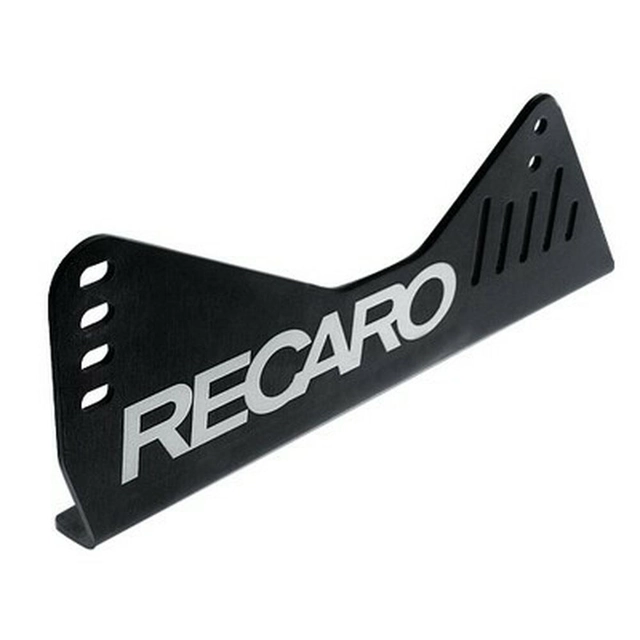 Sivukiinnike Recaro Racing -istuimelle