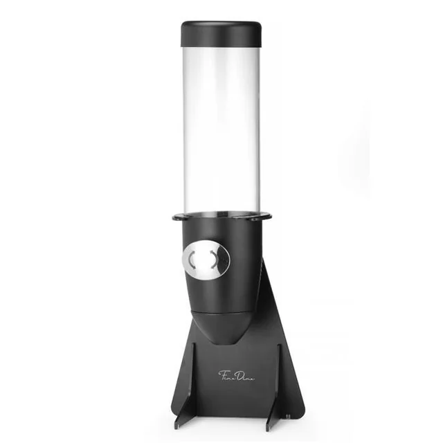 Skiatos Black flake dispenser