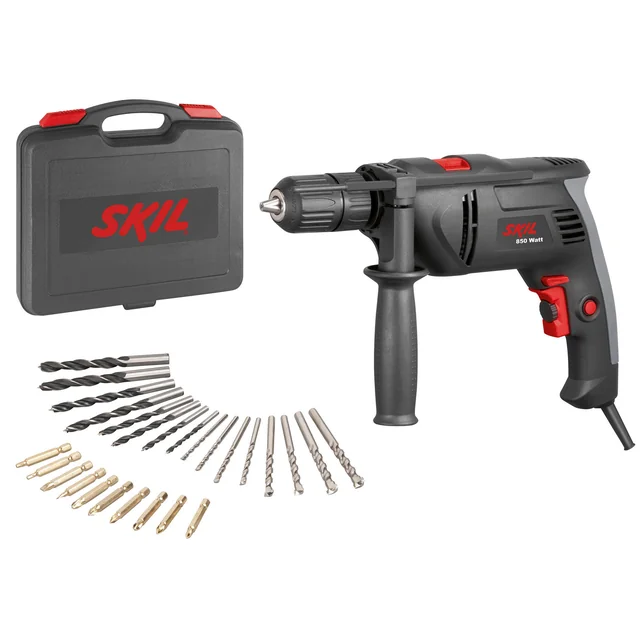 Skil drill 850W