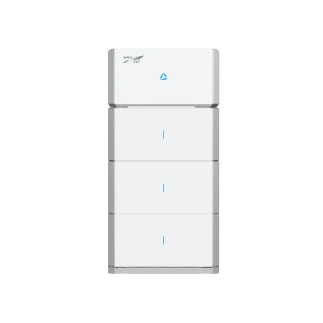 Skladování energie ISTORAGE3 10 kW / 15 kWh Kehua