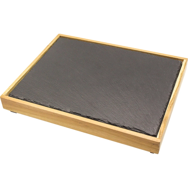 Slate shelf for base 399430