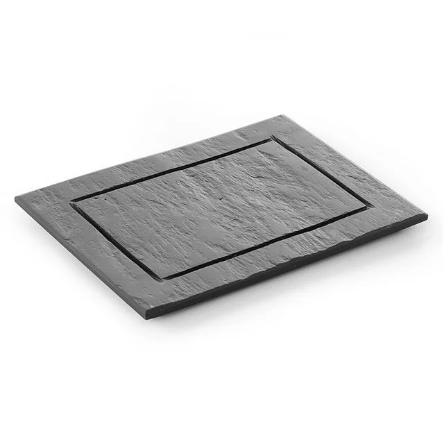 Slate slab - plate 200x150