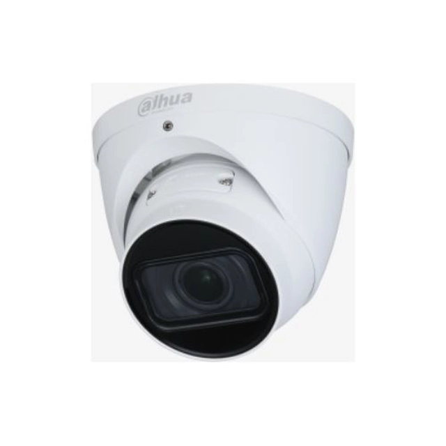 Sledovací kamera, vnitřní, 8 MP, Dahua IPC-HDW2831T-ZS-27135-S2, IP, 2.7-13.5mm, varifokální čočka, IR 40m