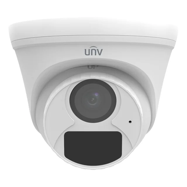 Sledovacia kamera 5MP IR 20m objektív 2.8mm UNV mikrofón – UAC-T115-AF28