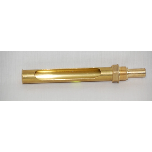 Sleeve brass T 200-OT WATTS