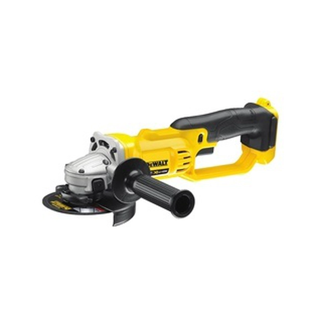 șlefuitor Dewalt DCG412NT