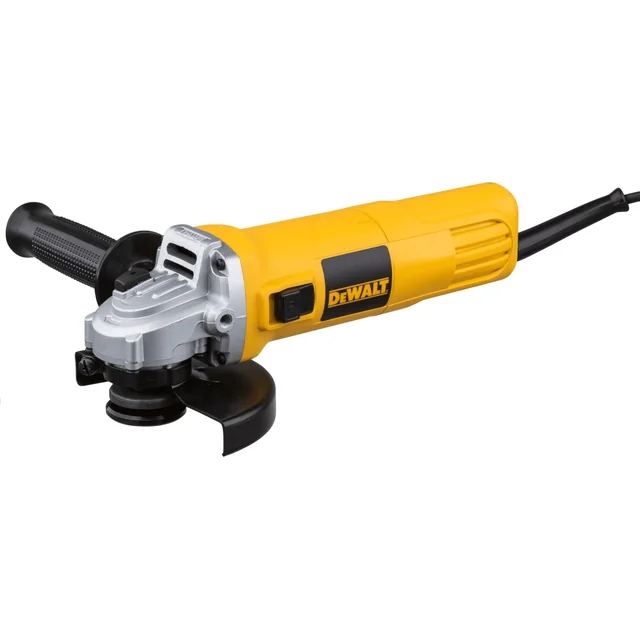 șlefuitor Dewalt DWE4117