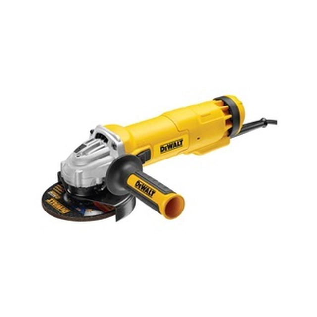 șlefuitor Dewalt DWE4227