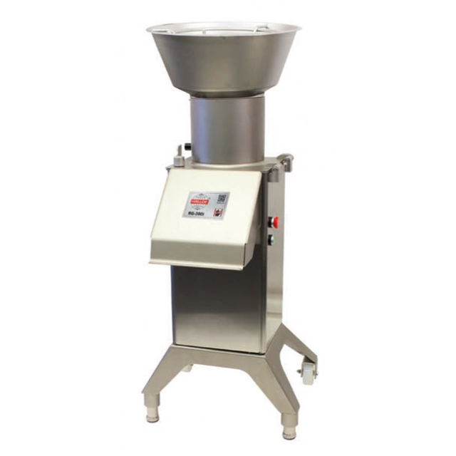 Get A Wholesale commercial lettuce shredding machine For Kitchen Use  