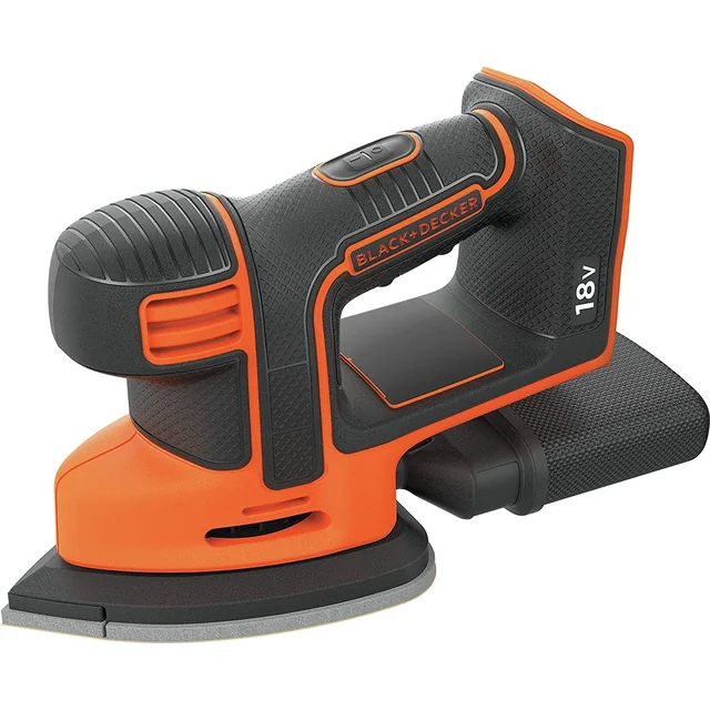 Slifierka Black&Decker BDCDS18N