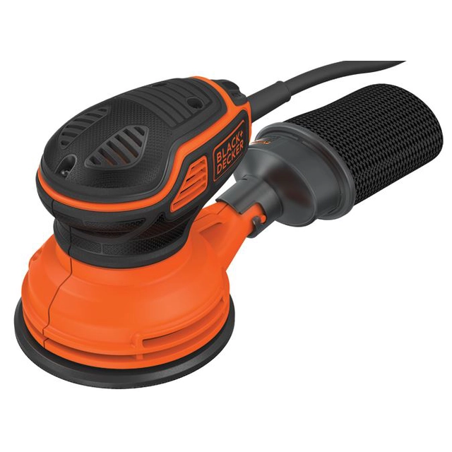 Slifierka Black&Decker KA199