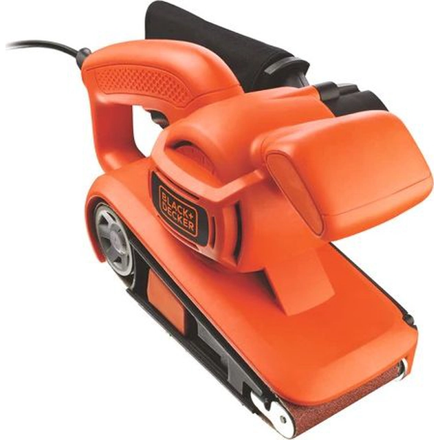 Slifierka Black&Decker KA86