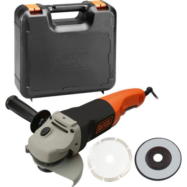 Slifierka Black&Decker KG1202KD