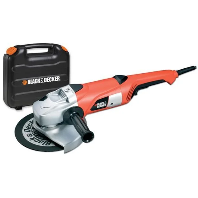 Шліфувальна машина Black&Decker KG2000K