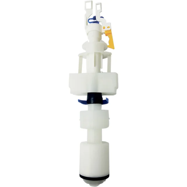 Slim drain valve - COV612, Ideal for modern sanitary installations