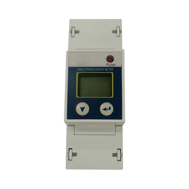 Slimme meter - Enkele fase - For-VT-6603105,VT-6603110, VT-6605105, VT-6605110