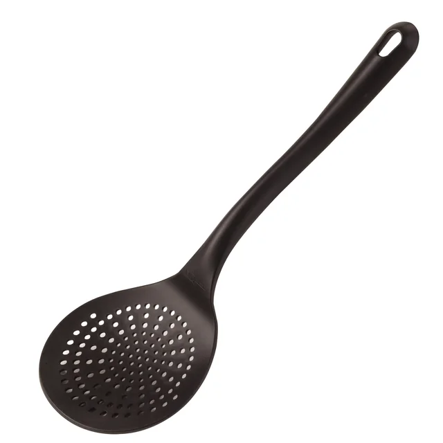 Slotted spoon śr.11 cm