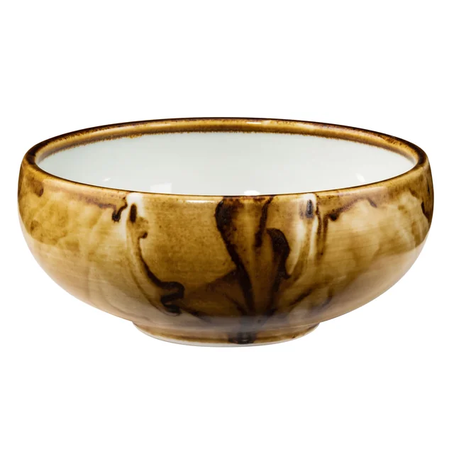 SLOW Bowl, diameter 15cm, capacity 600 ml