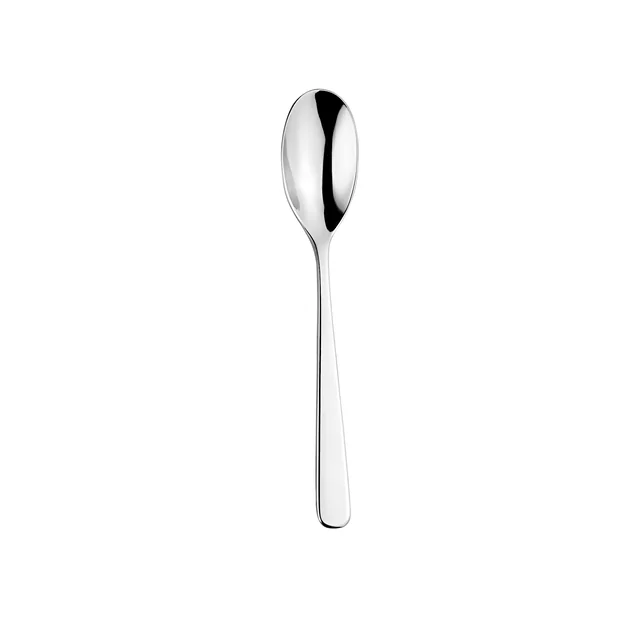 Slow espresso spoon