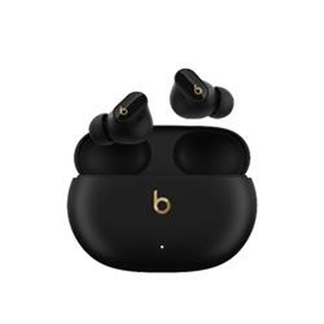 Słuchawki Bezprzewodowe Apple
